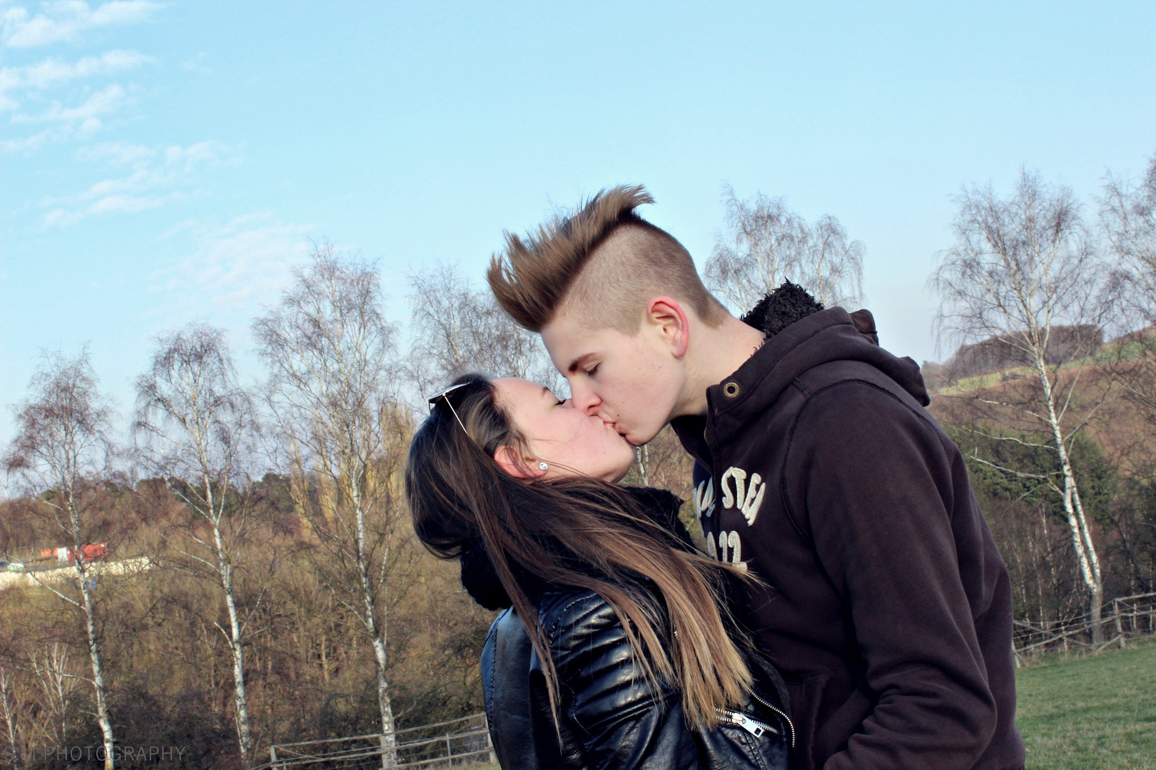Meine Liebe