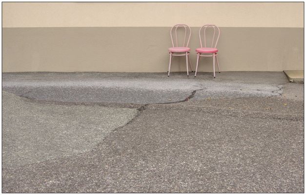 Liebe mit Ecken und Kanten