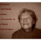 Liebe Nazis... II