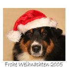 Liebe Weihnachtswünsche...