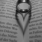 Liebe zum Buch