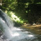 Liebenfelser Wasser-Wanderweg in Kärnten