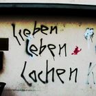 Lieben,Leben,Lachen