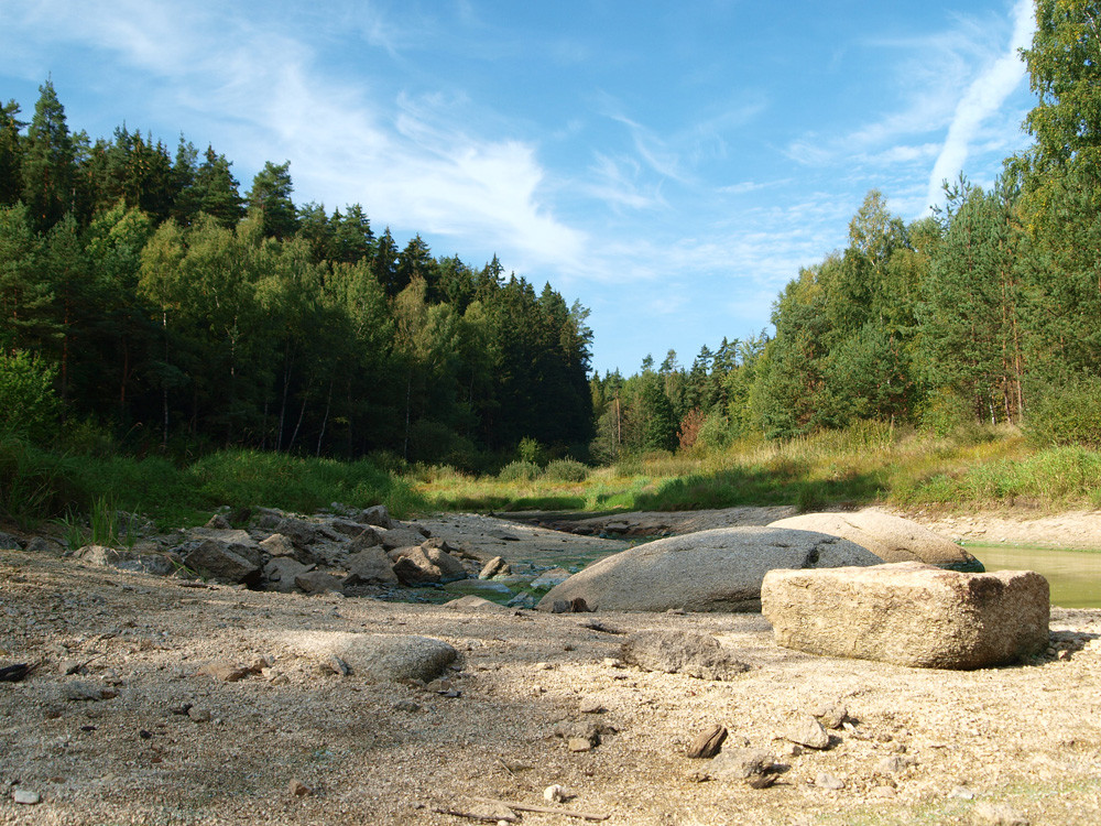 Liebensteiner Speicher 1