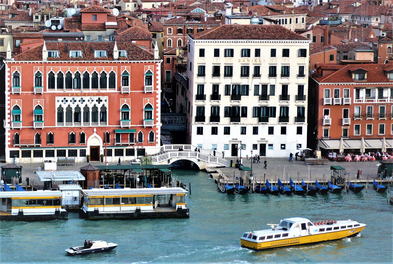 - liebenswertes  VENEDIG -