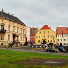 Liebenthal, oberer Markt