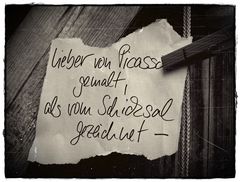 lieber...