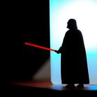 Lieber Darth Vader