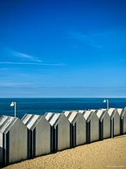 Lieber im Meer baden…