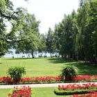 Liebermann-Garten am Wannsee