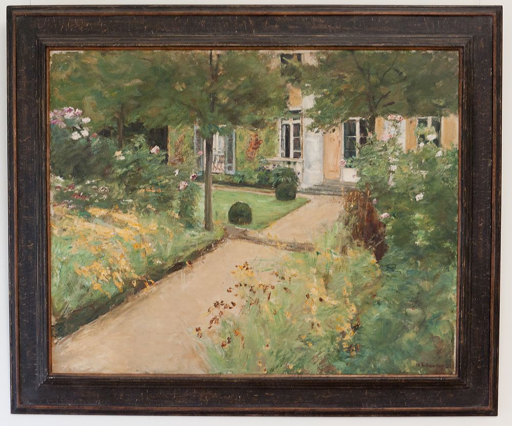 Liebermann's Garten