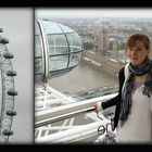 Liebes London Eye...