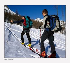 Liebeseck, 2305 m