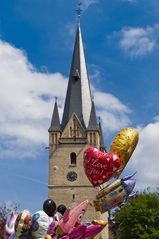 Liebeserklärung an Menden