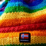 Liebeserklärung an Norwegen
