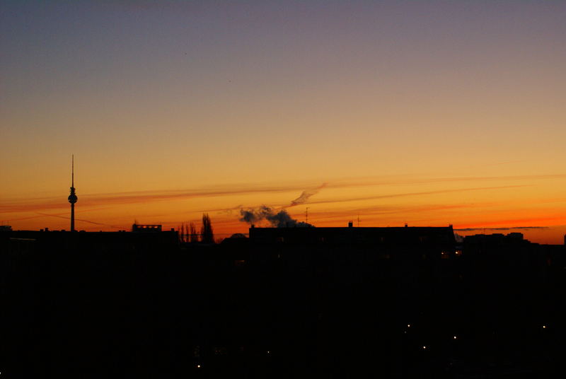 liebeserklärung, berlin.