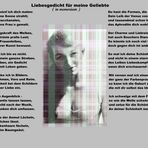 Liebesgedicht....