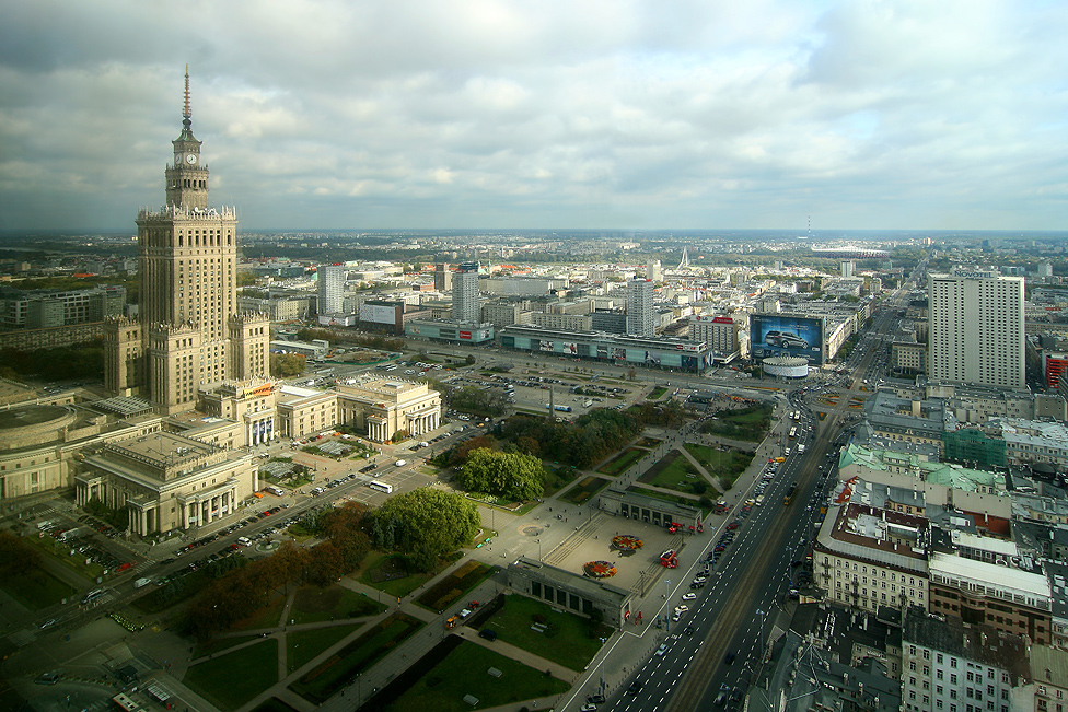 Liebesgrüße aus Moskau