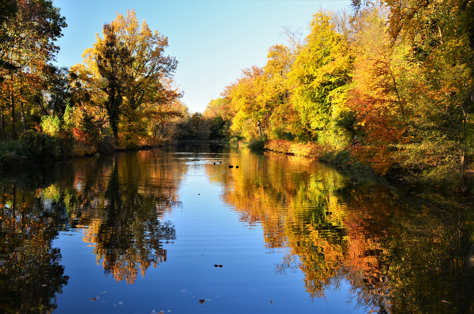 Liebesgrund Hildesheim