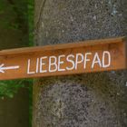 Liebespfad .......