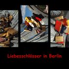 Liebesschlösser