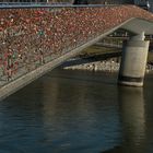 Liebesschlösser Brücke 2