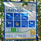 Liebesschlucht Rerik