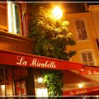 Liebevoll gestaltetes Restaurant in Cannes