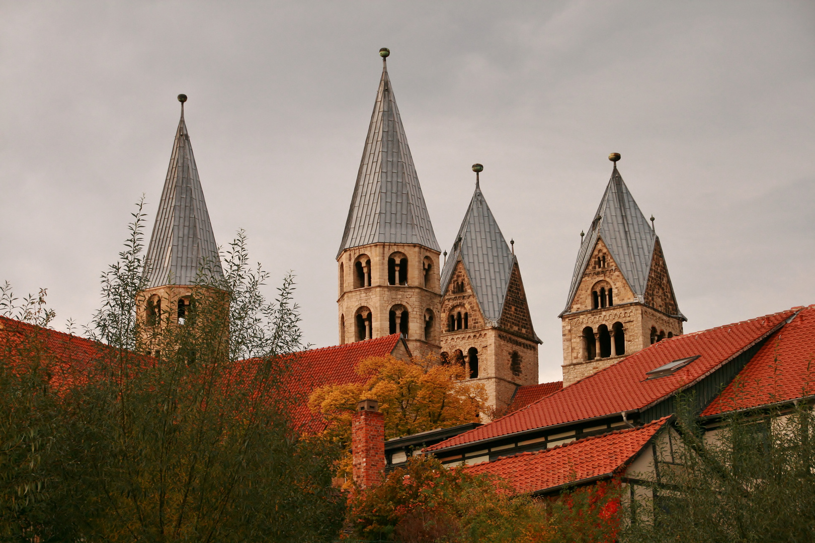 Liebfrauen