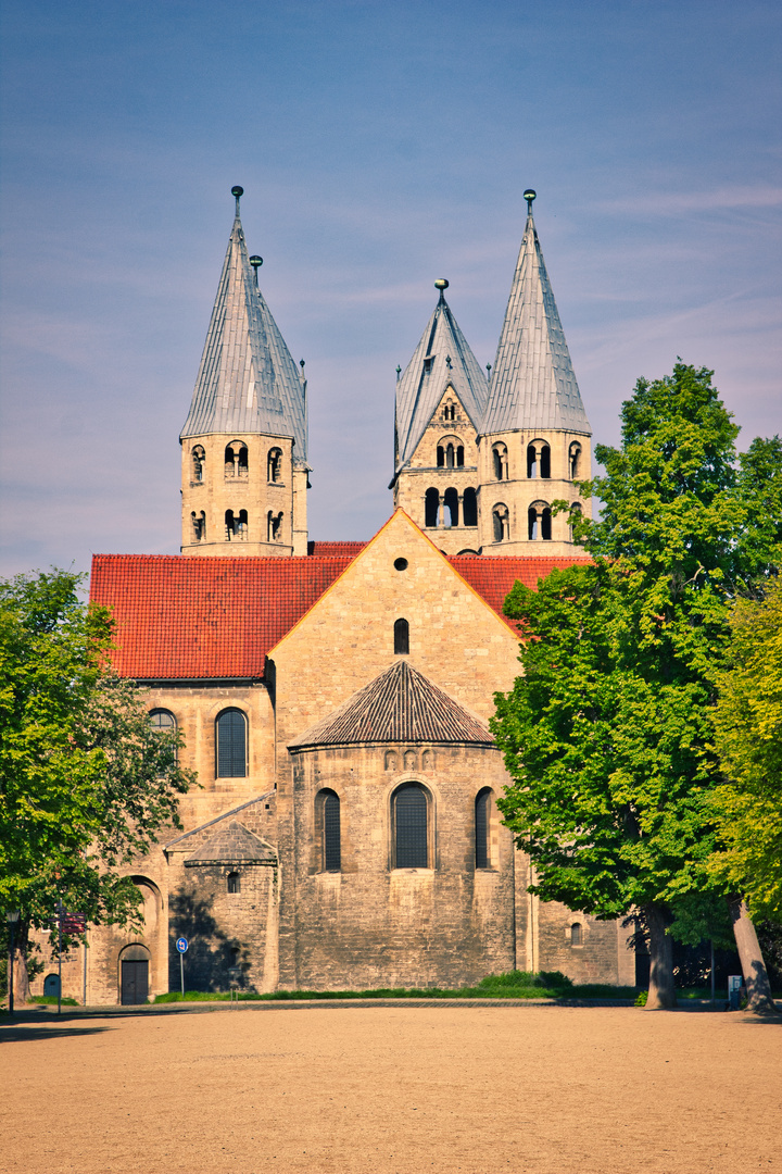 Liebfrauen Kirche 