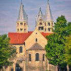 Liebfrauen Kirche 