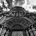 Liebfrauen Kirche neu restauriert