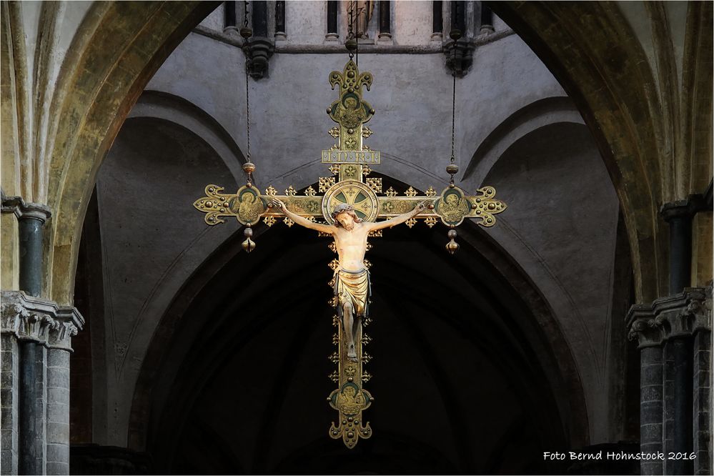 Liebfrauen-Münsterkirche zu Roermond ...