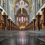 Liebfrauen-Münsterkirche zu Roermond ...