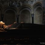 Liebfrauen-Münsterkirche zu Roermond ... Fürstliches Mausoleum des Grafen Gerard von Gelre 