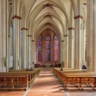 Liebfrauen-Überwasserkirche