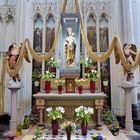 Liebfrauenbasilika in Tongern/Belgien