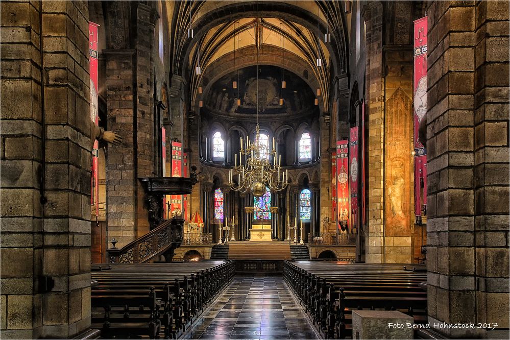 Liebfrauenbasilika ... Maastricht