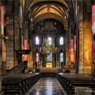 Liebfrauenbasilika ... Maastricht