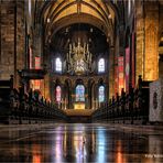 Liebfrauenbasilika ... Maastricht