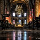 Liebfrauenbasilika ... Maastricht