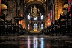 Liebfrauenbasilika ... Maastricht