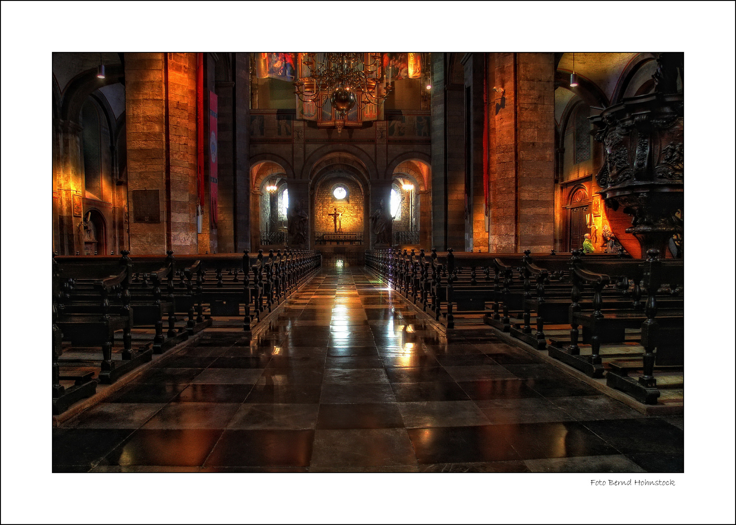 Liebfrauenbasilika ...  Maastricht