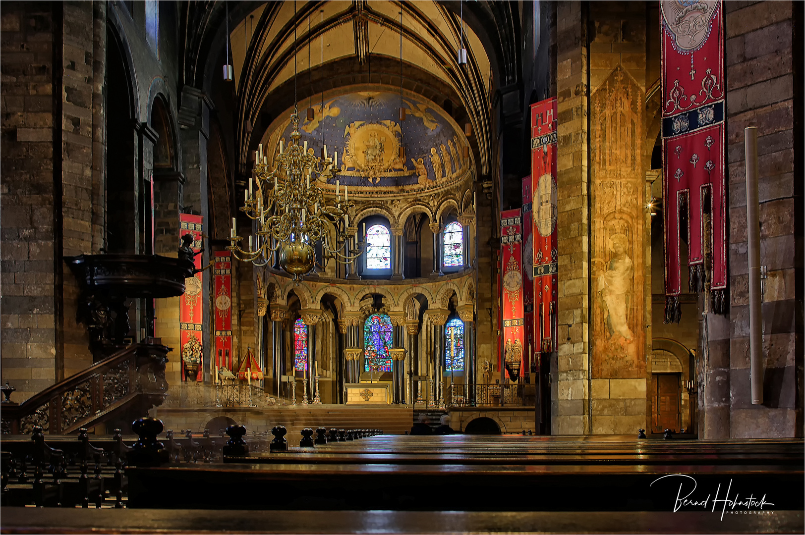 Liebfrauenbasilika Maastricht ...