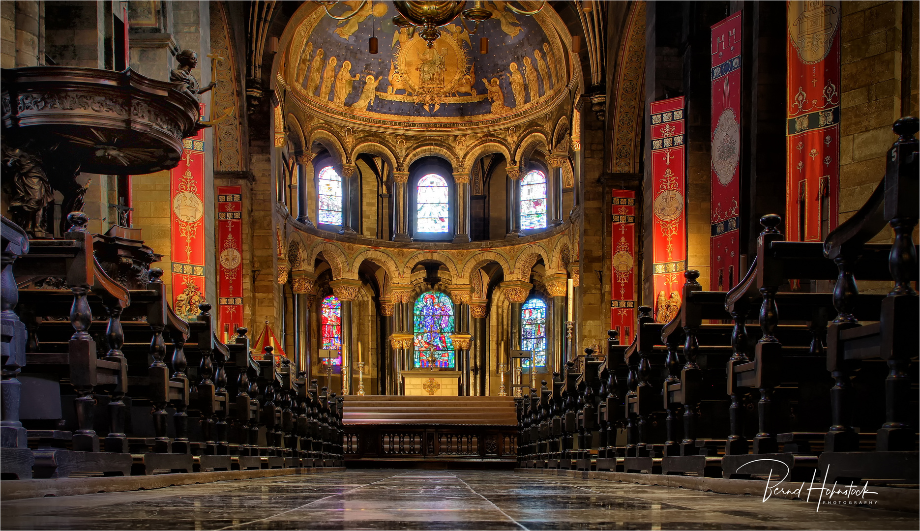 Liebfrauenbasilika Maastricht ...