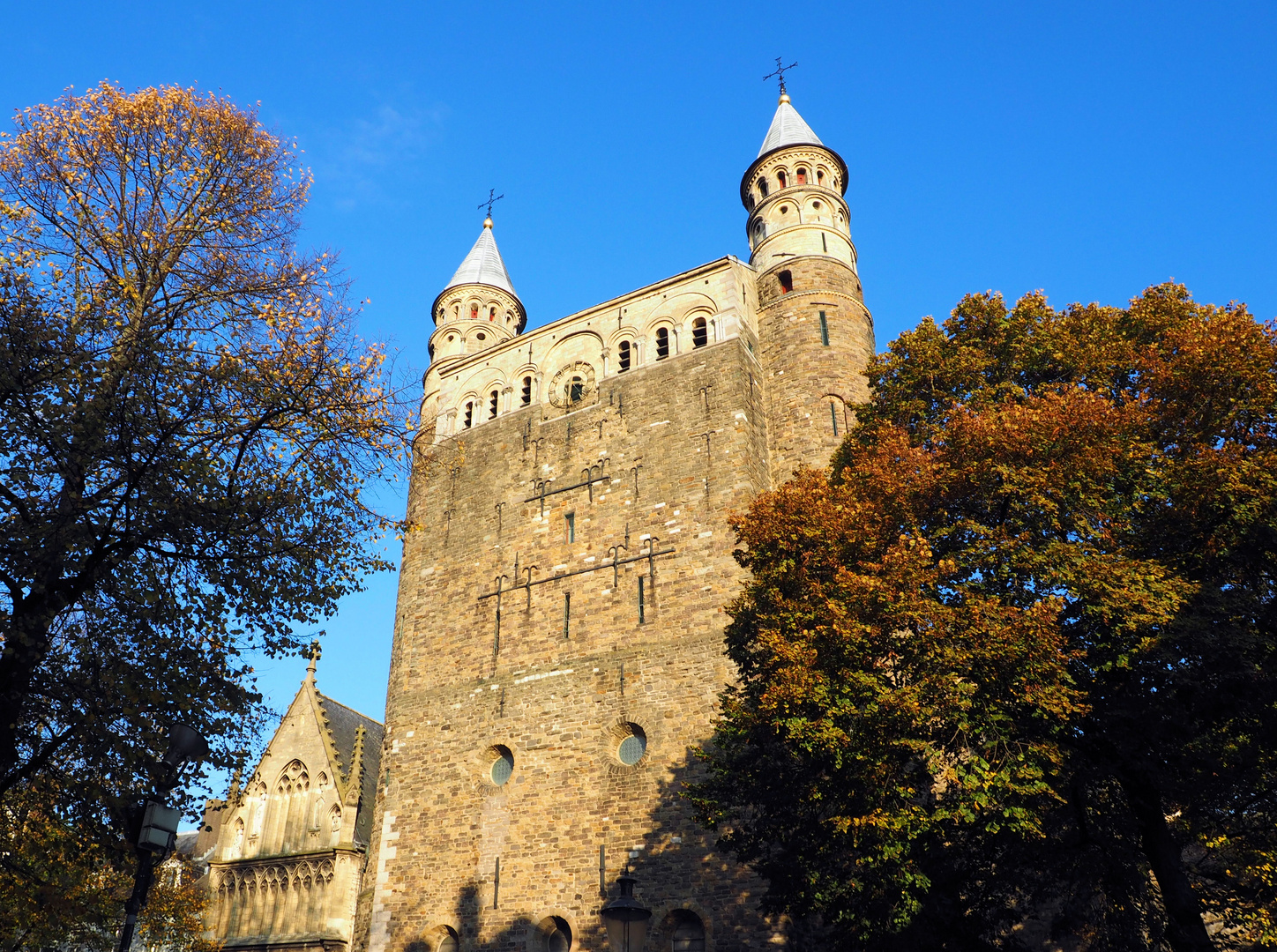 Liebfrauenbasilika Mastrich