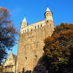 Liebfrauenbasilika Mastrich