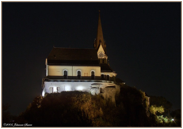 Liebfrauenbasilika Rankweil