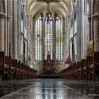 Liebfrauenbasilika ... Tongeren