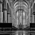 Liebfrauenbasilika ... Tongeren ...